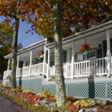 Mount Battie Inn Lincolnville Exterior photo