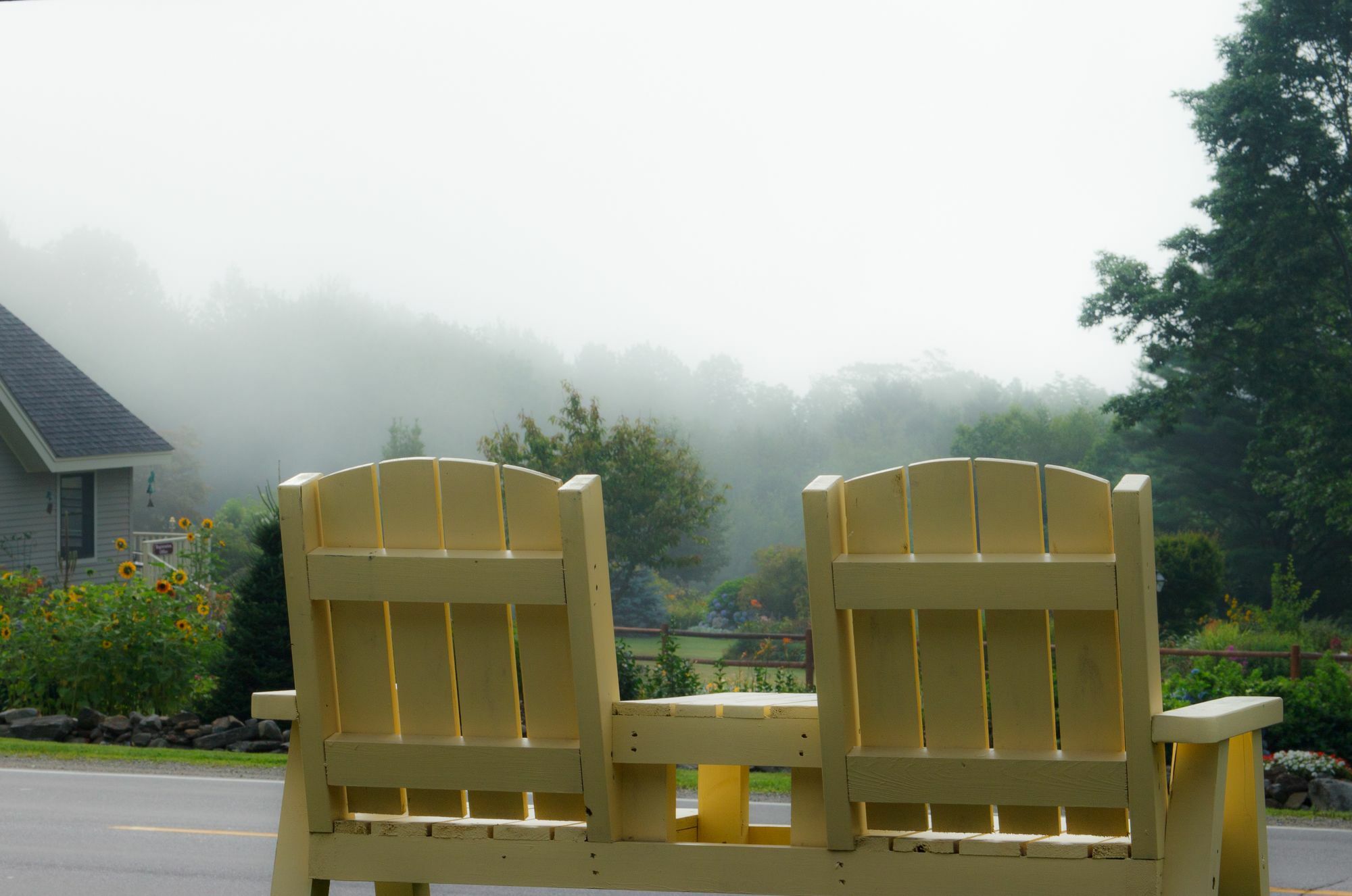 Mount Battie Inn Lincolnville Exterior photo