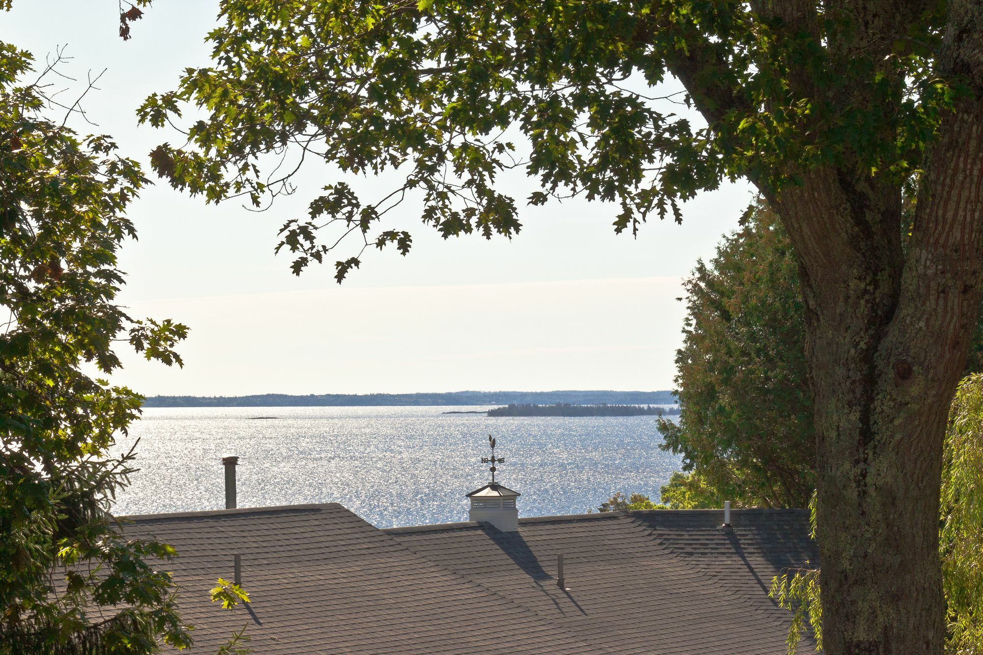 Mount Battie Inn Lincolnville Exterior photo