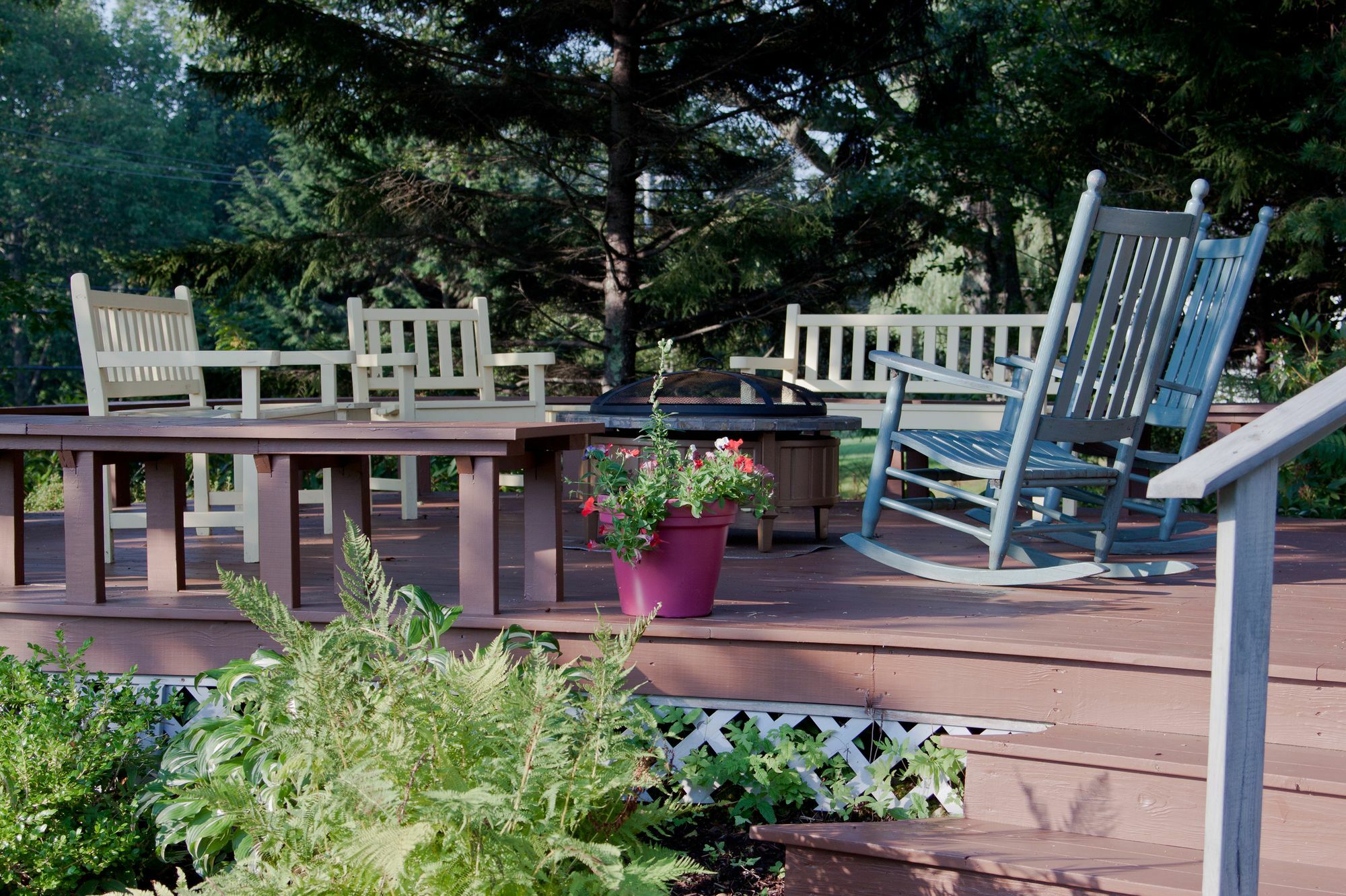 Mount Battie Inn Lincolnville Exterior photo